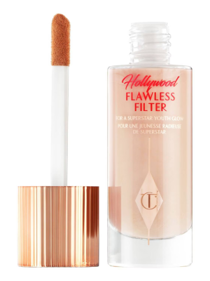 Charlotte Tilbury Hollywood Flawless Filter Primer & Highlighter Hybrid 30ml