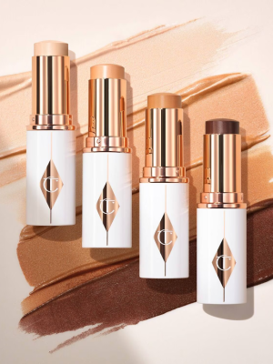 CHARLOTTE TILBURY Unreal Skin Sheer Glow Tint