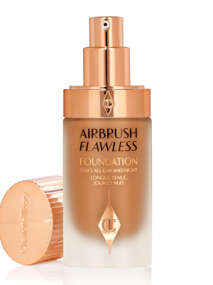 Charlotte Tilbury Airbrush Flawless Foundation 30ml