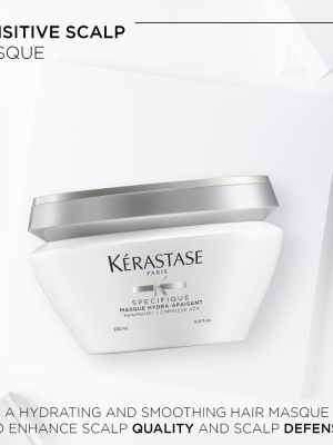 Kérastase Specifique Masque Hydra-apaisant 200ml