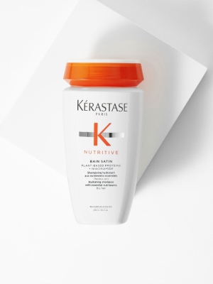 Kérastase Nutritive Nourishing Shampoo and Conditioner Duo for Dry Hair