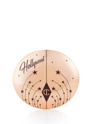 CHARLOTTE TILBURY Hollywood Glow Glide Face Architect Highlighter 7g