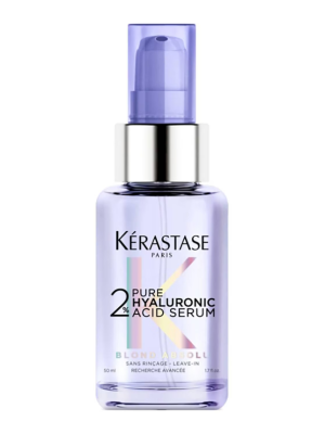 KÉRASTASE Blond Absolu 2% Pure Hyaluronic Acid Scalp & Hair Serum 50ml