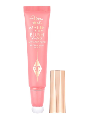 CHARLOTTE TILBURY Pillow Talk Matte Beauty Blush Wand 12ml