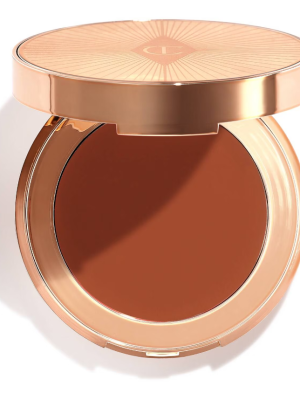 CHARLOTTE TILBURY Beautiful Skin Island Lip & Cheek Glow 2.5g