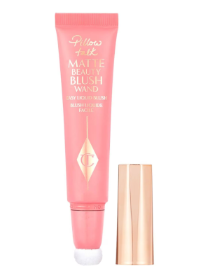 CHARLOTTE TILBURY Pillow Talk Matte Beauty Blush Wand 12ml