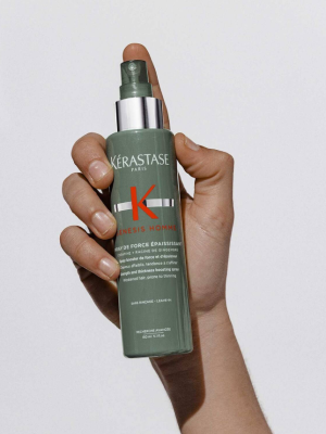 Kérastase Genesis Homme Strength & Thickness Boosting Spray 150ml