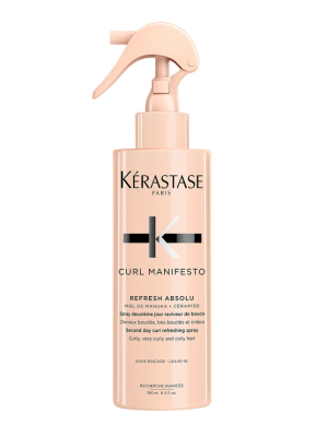 Kérastase Curl Manifesto Refresh Absolu 190ml