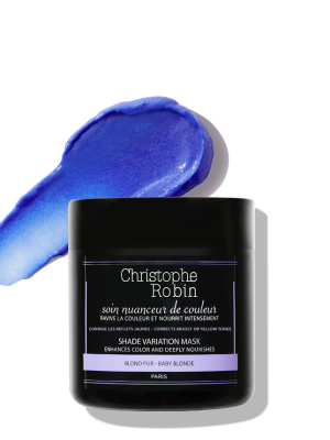 Christophe Robin Shade Variation Care 250ml