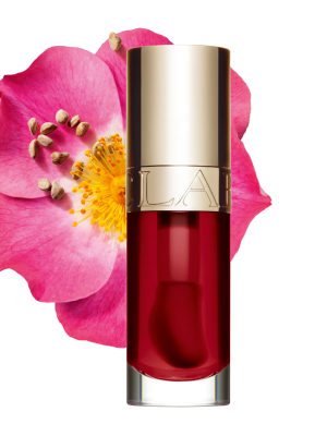 Clarins Lip Comfort Oil 3.5g