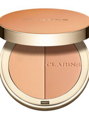 Clarins Summer Ever Bronze 10g