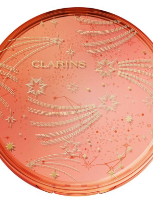 CLARINS Jumbo Bronzing Compact – Bronzing Powder