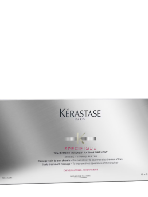 Kérastase Specifique Cure Anti Chute 10 x 6ml