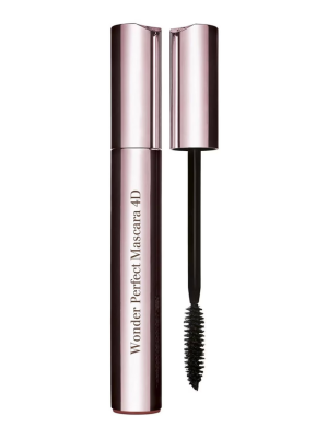 Clarins Wonder Perfect Mascara 4D 8ml