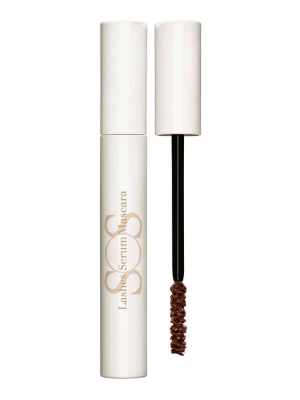 CLARINS SOS Lashes Serum Mascara 8ml