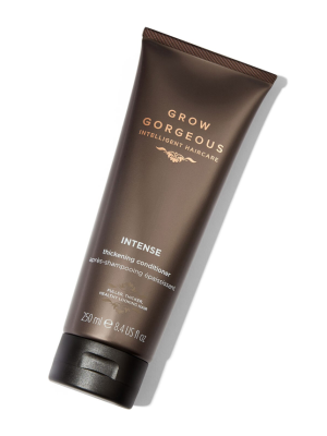 Grow Gorgeous Intense Thickening Conditioner 250ml