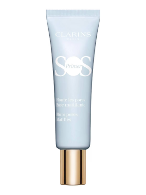 CLARINS SOS Primer Matifying