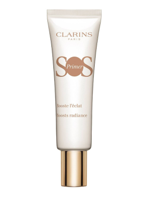 CLARINS SOS Primer White