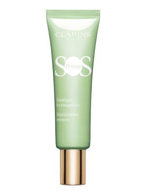 CLARINS SOS Primer Green