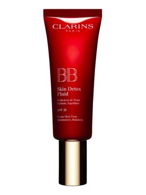 Clarins BB Skin Detox Fluid SPF25 45ml