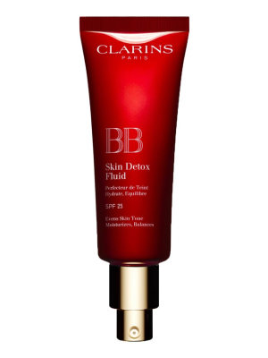 Clarins BB Skin Detox Fluid SPF25 45ml