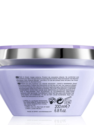 Kérastase Blond Absolu Masque Ultra-Violet Treatment 200ml