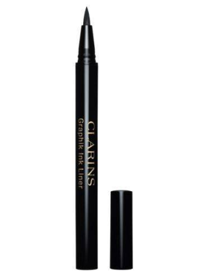 Clarins Waterproof Graphik Ink Eyeliner 0.4ml