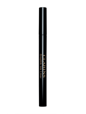 Clarins Waterproof Graphik Ink Eyeliner 0.4ml