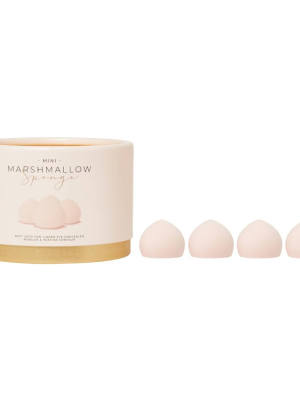 CLOMANA BEAUTY Mini Marshmallow Sponge