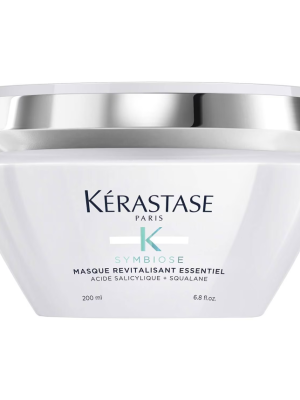 KÉRASTASE Symbiose – Intense Revitalizing Mask 200ml