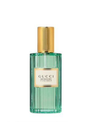 Gucci Memoire d’Une Odeur Eau de Parfum For Him & Her 40ml