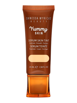 DANESSA MYRICKS Yummy Skin Soothing Serum Skin Tint Foundation 45ml