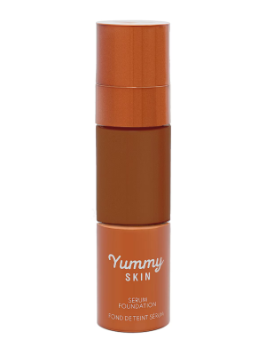 Danessa Myricks Beauty Yummy Skin Serum Foundation 25ml