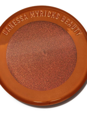 DANESSA MYRICKS Yummy Skin Blurring Balm Powder Lowlighter 6g