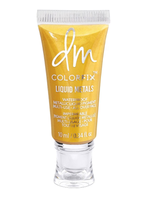 DANESSA MYRICKS Colorfix Liquid Metals 10ml