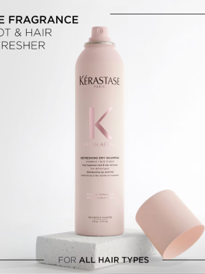 Kérastase Fresh Affair Dry Shampoo 150g