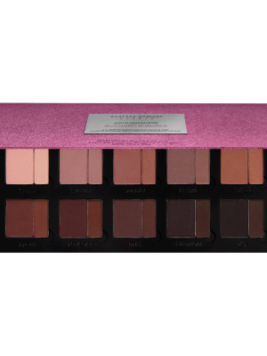 DANESSA MYRICKS Groundwork Blooming Romance Palette 26g