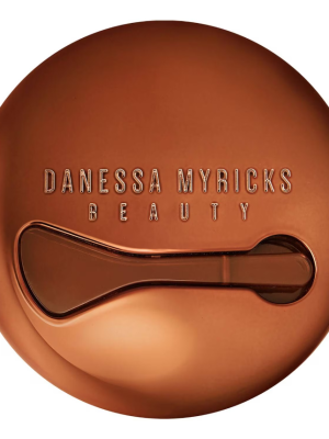 DANESSA MYRICKS Yummy Skin Moisture Repair Balm