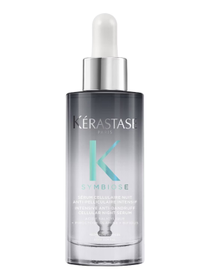 KÉRASTASE Symbiose – Intensive Anti-dandruff Cellular Night Serum 90ml