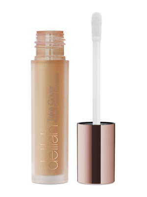 delilah Take Cover Radiant Cream Concealer 3.5ml