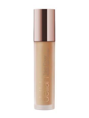 delilah Take Cover Radiant Cream Concealer 3.5ml