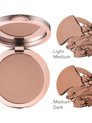 delilah Sunset Matte Bronzer 11g