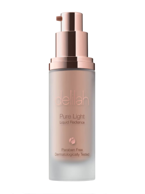 delilah Pure Light Liquid Radiance 30ml