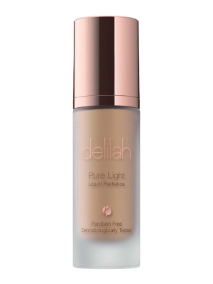 delilah Pure Light Liquid Radiance 30ml