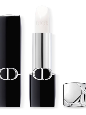 DIOR Rouge Dior Floral Care Lip Balm Refillable 3,5 g