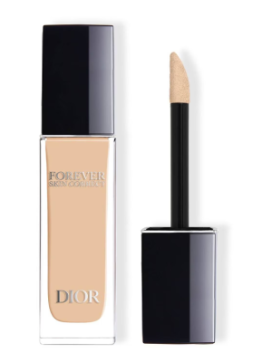 DIOR Dior Forever Skin Correct Full-Coverage Concealer – 24h Hydration and Wear