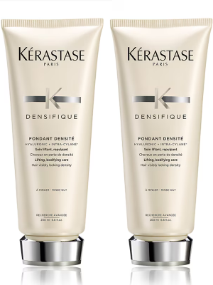 Kérastase Densifique Fondant Densité Lifting Bodifying Care Duo