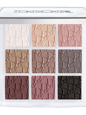 DIOR Dior Backstage Eye Palette – 9 Eyeshadow Palette