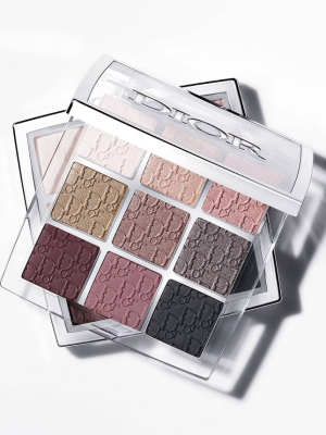 DIOR Dior Backstage Eye Palette – 9 Eyeshadow Palette