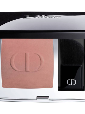 DIOR Rouge Blush – Cheek and Cheekbone Blush – High Pigmentation – Long Wear (6.70 g)